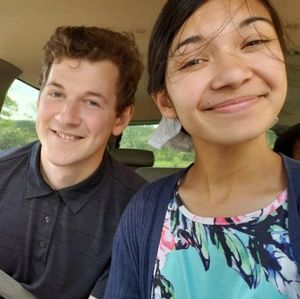 Meet your Posher, Bethany